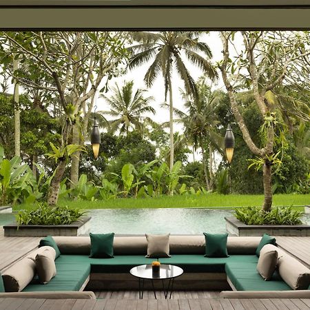 Alas Harum Villas By Inara Payangan Kültér fotó